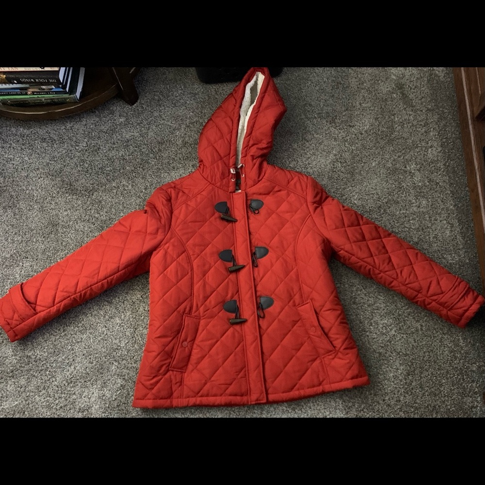 Kenneth Cole Reaction Coat